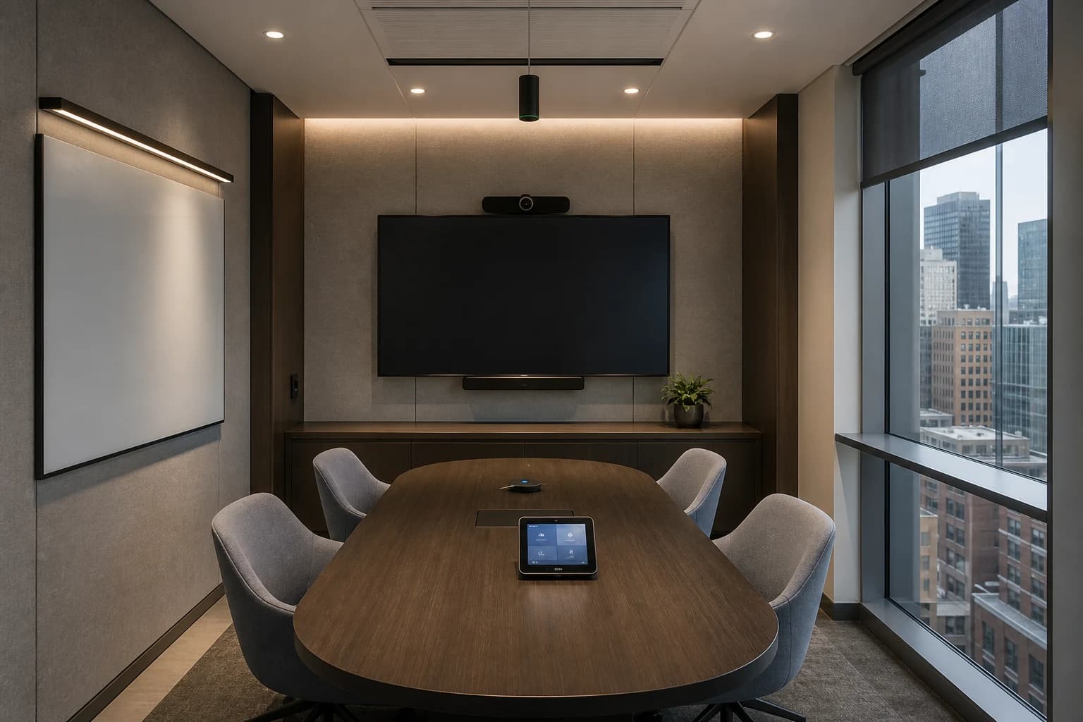 Professional AV Systems reference for Canada