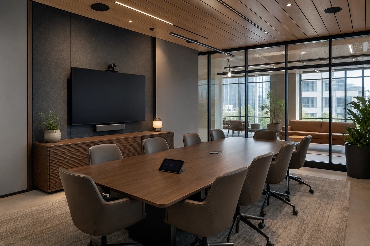 Professional AV Systems reference for Japan